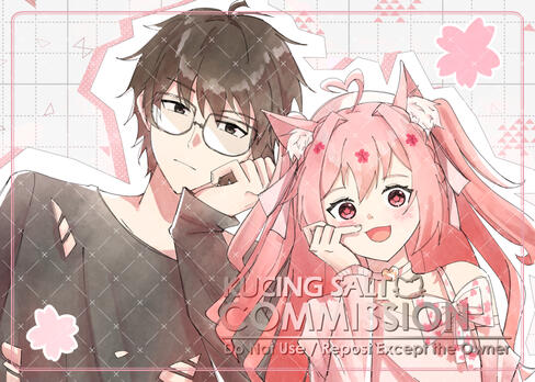 Comms for Momoka
