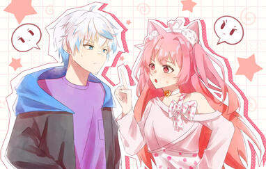 Comms for Momoka