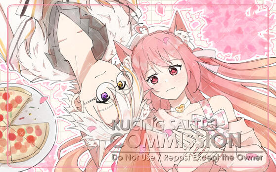 Comms for Momoka